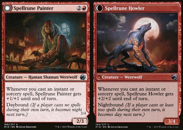 Spellrune Painter